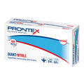 PRONTEX GUANTO IN NITRILE SENZA POLVERE M 7/8 100 PEZZI