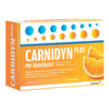 CARNIDYN PLUS 20 BUSTINE DA 5 G GUSTO ARANCIA