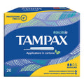 TAMPAX BLUE BOX REGULAR 20 PEZZI