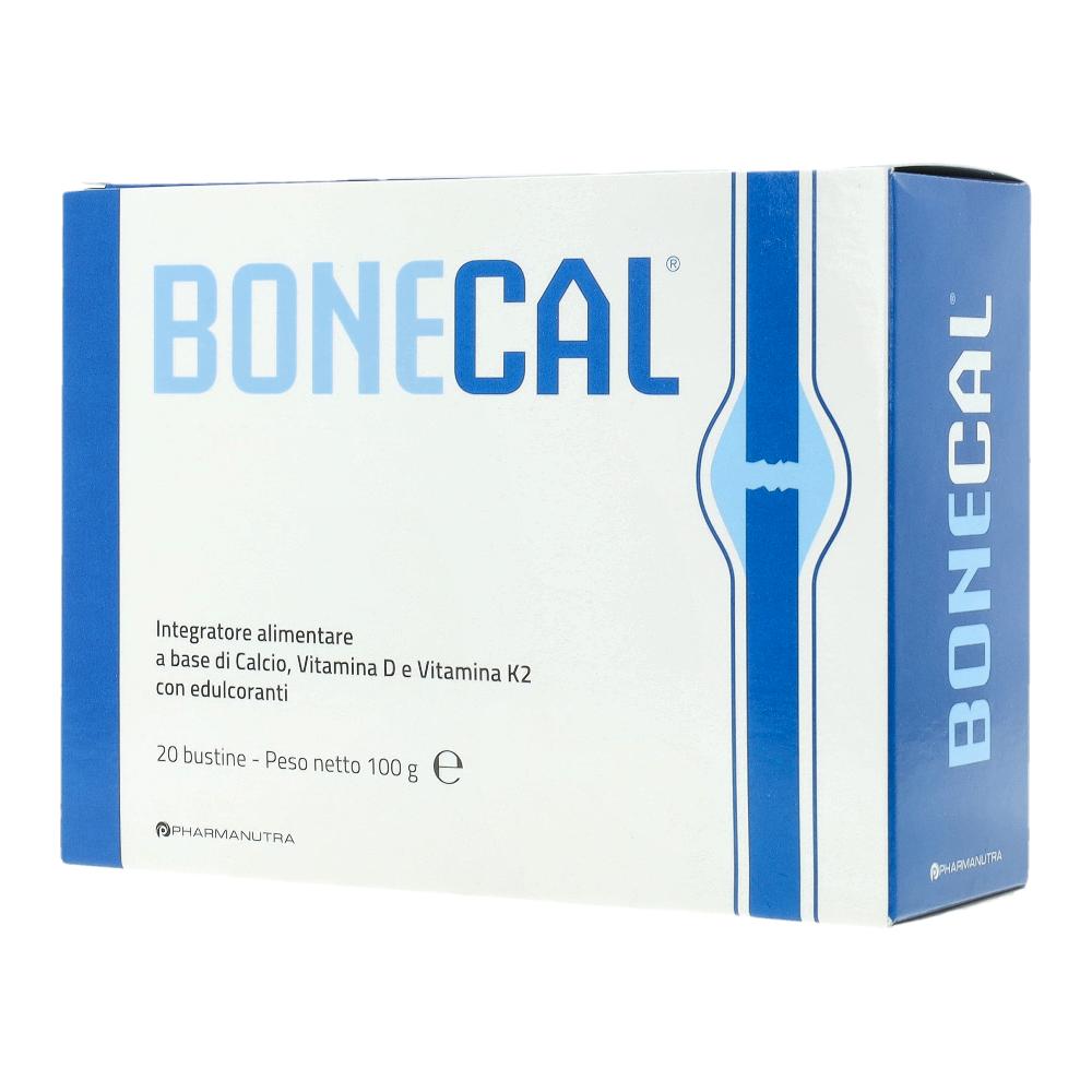 BONECAL 20 BUSTINE DA 5 G