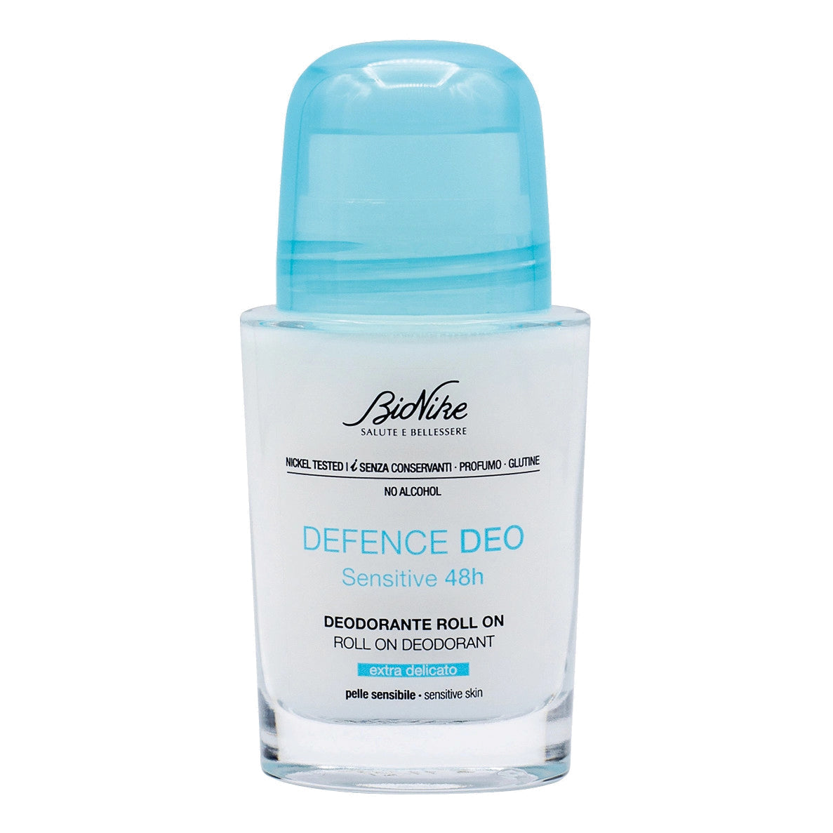 DEFENCE DEO SENSITIVE ROLL-ON 50 ML