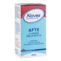 ALOVEX PROTEZIONE ATTIVA SPRAY 15 ML