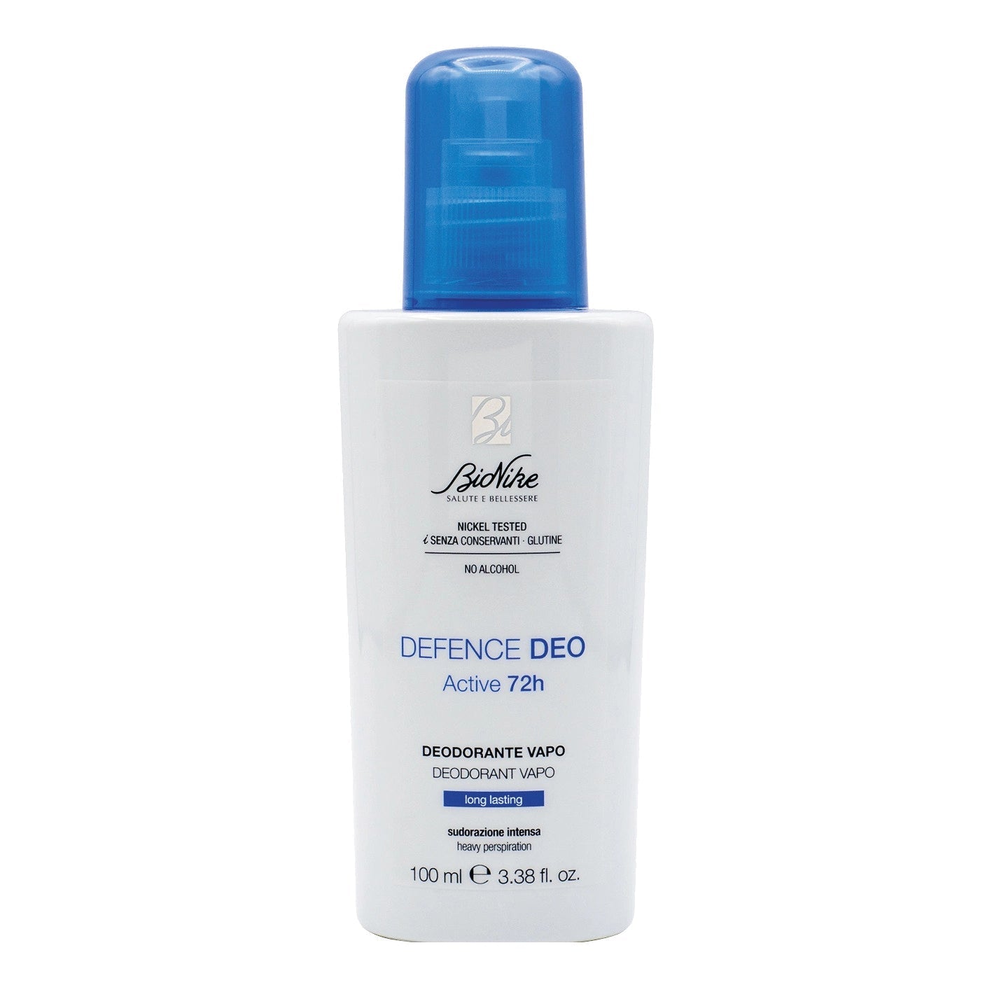 DEFENCE DEO ACTIVE VAPO 100 ML
