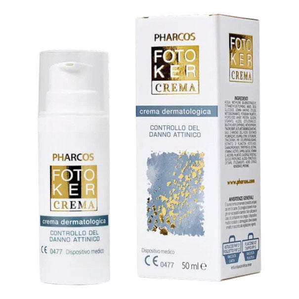 PHARCOS FOTOKER CREMA 50 ML