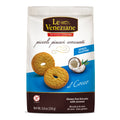 LE VENEZIANE BISCOTTI COCCO 250 G