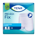 MUTANDINA A RETE PER INCONTINENZA TENAFIX ELASTICA EXTRA EXTRA LARGE 5 PEZZI