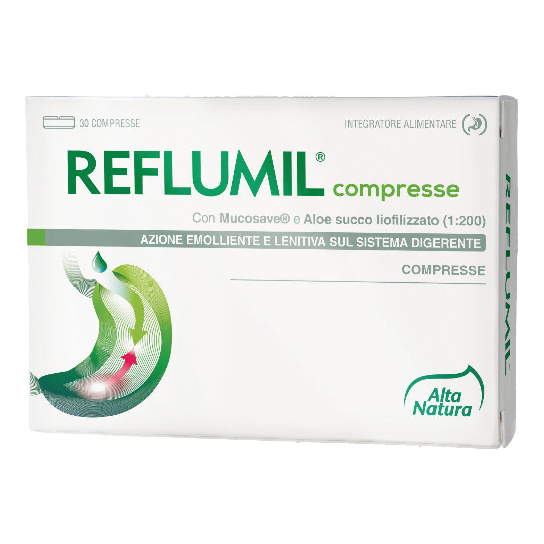 REFLUMIL 30 COMPRESSE