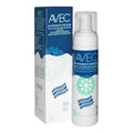 AVEC DETERGENTE MOUSSE 200 ML