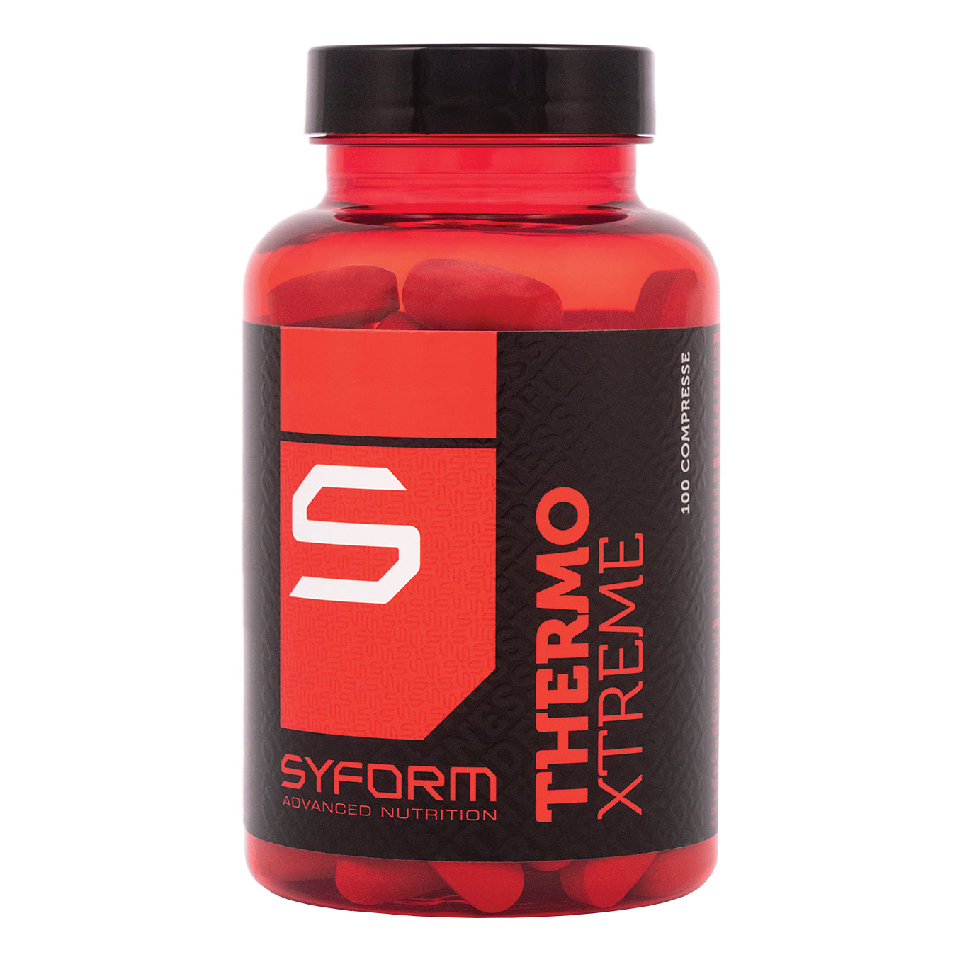 THERMO XTREME 100 COMPRESSE