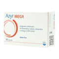 AZYR MEGA 20 CAPSULE