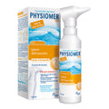 SPRAY OTOLOGICO PHYSIOMER CSR 115 ML