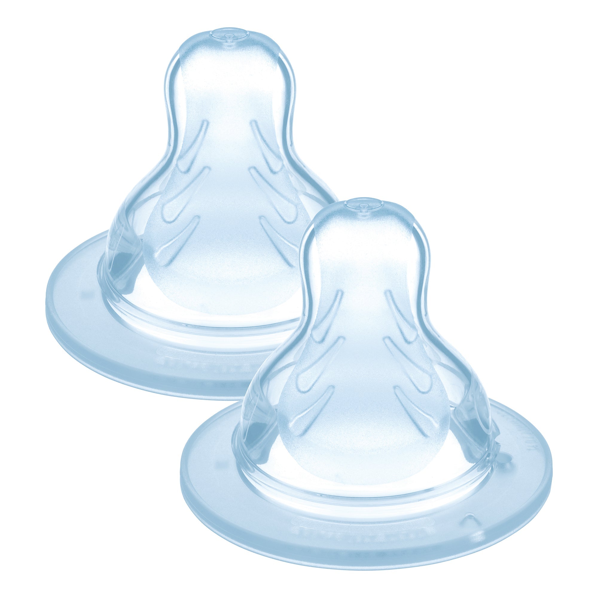 MAM TETTARELLA ANTIGOCCIA 4+ 2 PEZZI