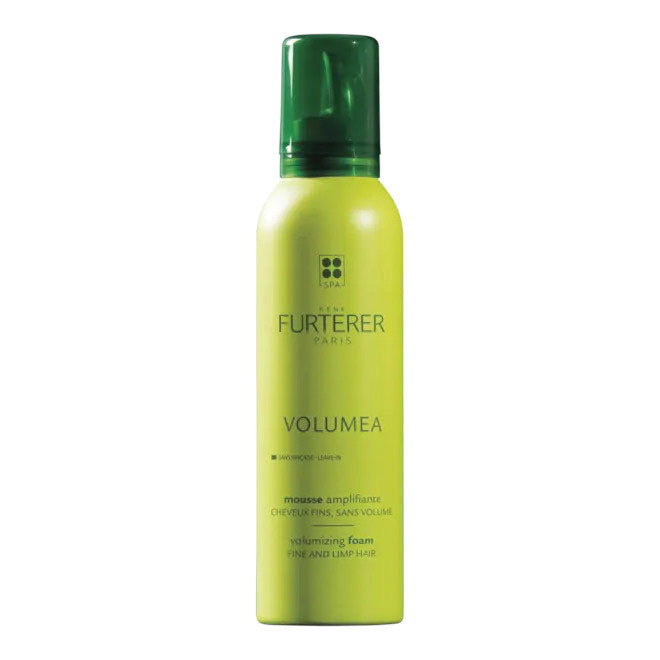 RENE FURTERER VOLUMEA SCHIUMA VOLUMIZZANTE SENZA RISCIACQUO200 ML