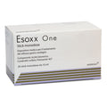 ESOXX ONE 20 BUSTINE STICK PACK 10 ML AROMA UVA