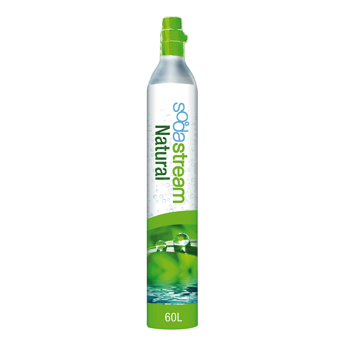 SODASTREAM RIC GAS BOMBOLA