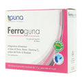 FERROGUNA 28 BUSTINE