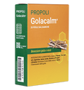 LABORATORIO DELLA FARMACIA PROPOLI GOLA CALM 20 PERLE BALSAMICHE PROPOLI
