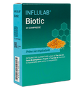 LABORATORIO DELLA FARMACIA BIOTIC 20 COMPRESSE