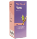 LABORATORIO DELLA FARMACIA FICUS GOCCE 50 ML LINEA COLISLAB