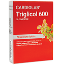 LABORATORIO DELLA FARMACIA CARDIOLAB TRIGLICOL 600 30 COMPRESSE