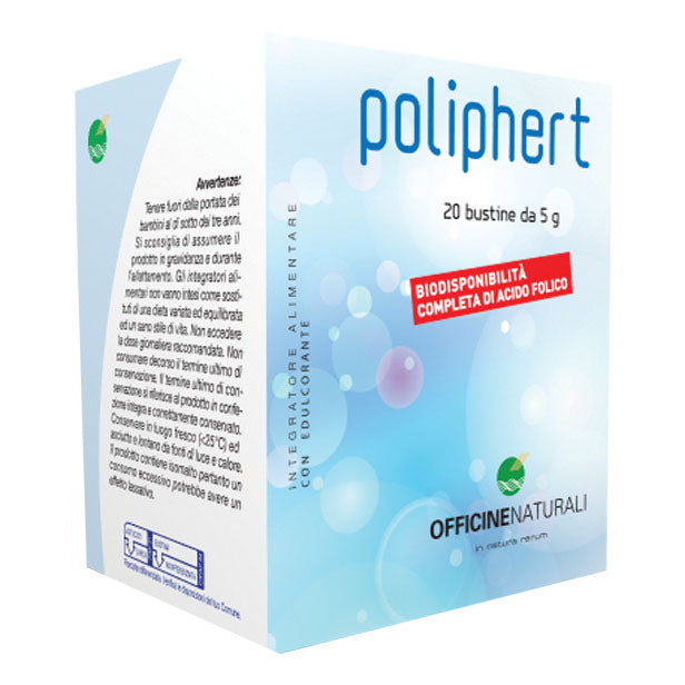 POLIPHERT 20 BUSTINE 5 G