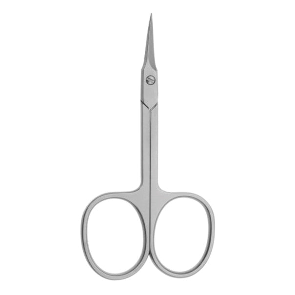 FORBICI PELLE PUNTA A LANCIA INOX 1 PEZZO