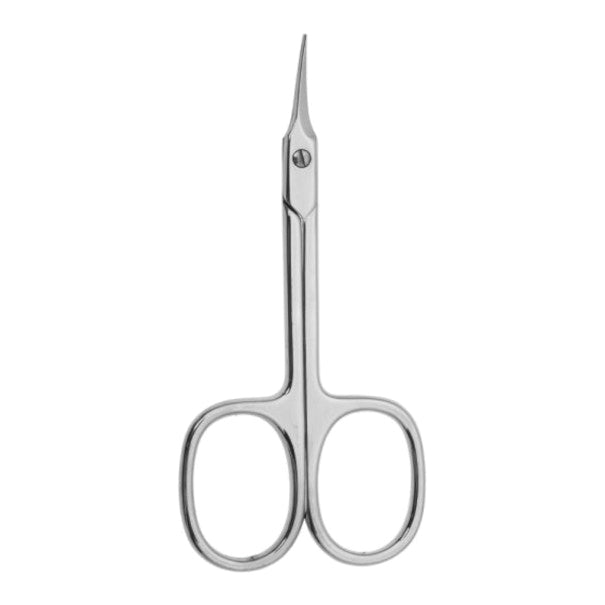 FORBICI PELLE PUNTA A LANCIA 1 PEZZO