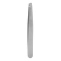 PINZETTA INOX RETTA 1 PEZZO