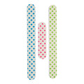 SET LIME CARTONE COLORATE 1 PEZZO