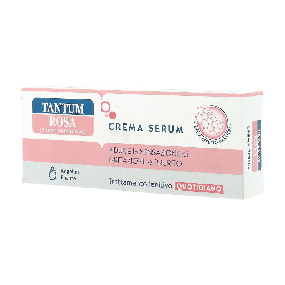 TANTUM ROSA LENITIVA CREMA 30 ML