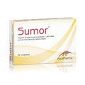 SUMOR 20 COMPRESSE