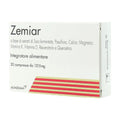 ZEMIAR 20 COMPRESSE 1160 MG