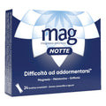 MAG NOTTE 24 BUSTINE OROSOLUBILI