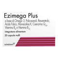 EZIMEGA PLUS 20 CAPSULE MOLLI