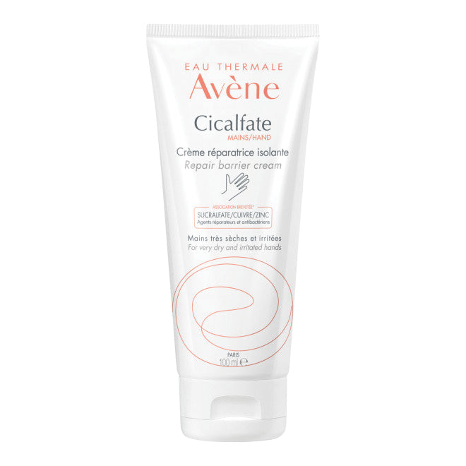 EAU THERMALE AVENE CICALFATE MANI CREMA 100 ML