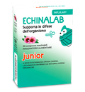 LABORATORIO DELLA FARMACIA ECHINALAB 30 COMPRESSE MASTICABILI 30 G LINEA INFLULAB