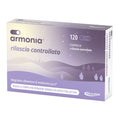 ARMONIA RILASCIO CONTROLLATO 120 COMPRESSE