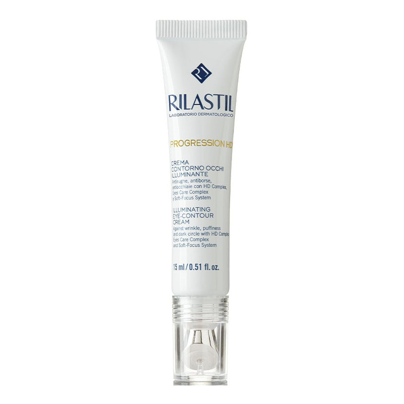 RILASTIL PROGRESSION HD CONTORNO OCCHI 15 ML