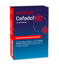 LABORATORIO DELLA FARMACIA CEFADOL 45 COMPRESSE 36 G LINEA ARTROLAB