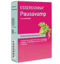 LABORATORIO DELLA FARMACIA PAUSAVAMP LABORATORIO DELLA FARMACIA 30 COMPRESSE LINEA ESSERDONNA