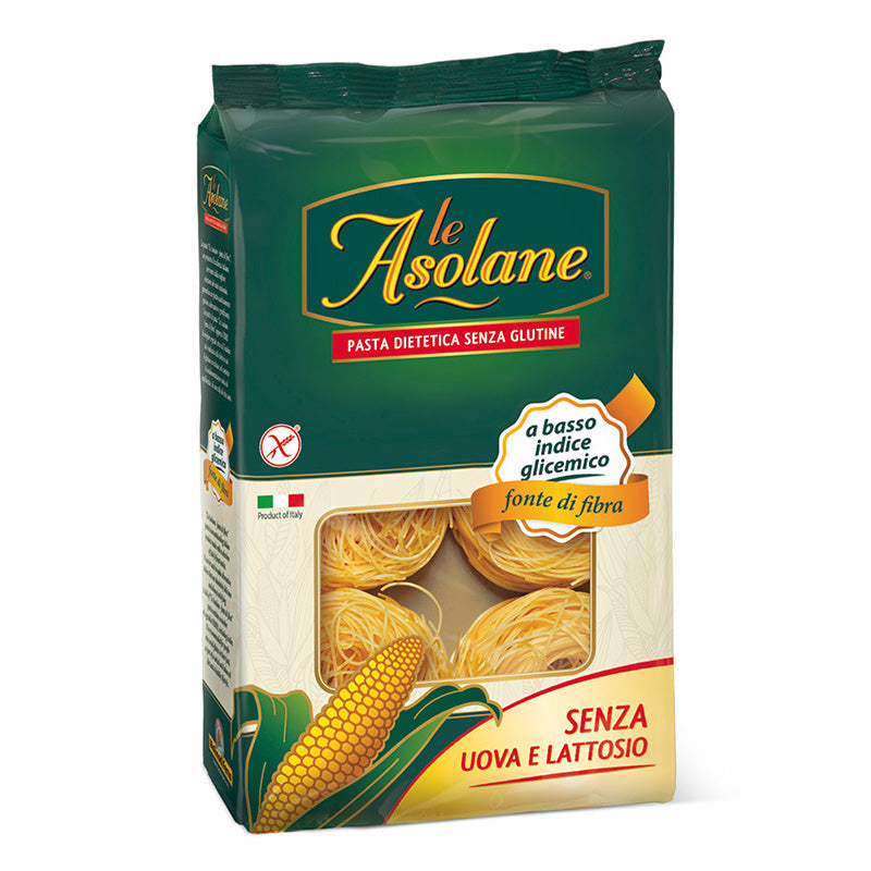 LE ASOLANE FONTE DI FIBRA CAPELLINI 250 G