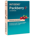 LABORATORIO DELLA FARMACIA PACKBERRY C 30 COMPRESSE LINEA INTISENS