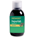 LABORATORIO DELLA FARMACIA DEPURLAB 250 ML LINEA DRENADEP