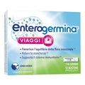 ENTEROGERMINA VIAGGI 12 BUSTINE OROSOLUBILI CONFEZIONE STANDARD