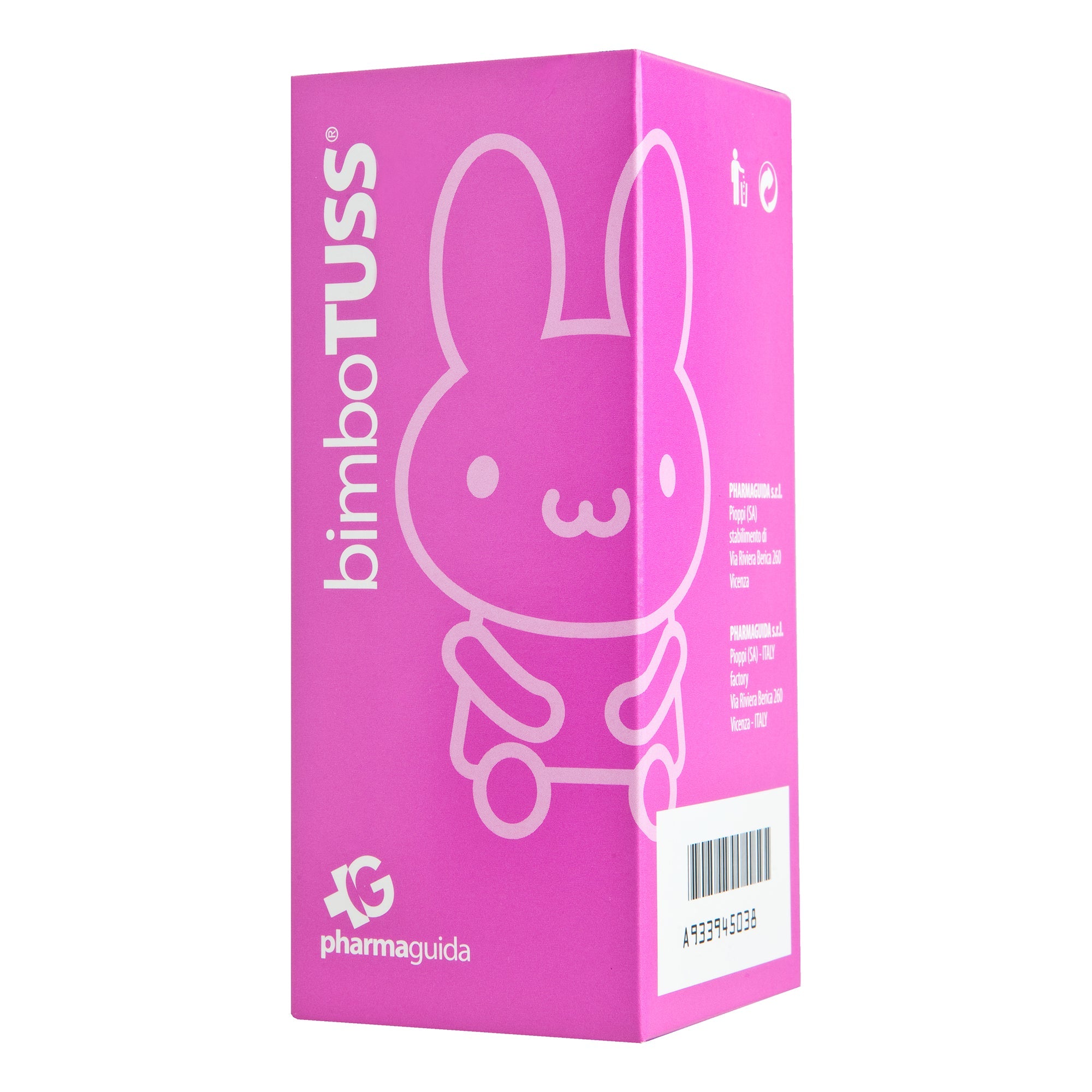 BIMBOTUSS 100 ML