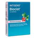 LABORATORIO DELLA FARMACIA BIOCIST 30 COMPRESSE 30 G LINEA INTISENS
