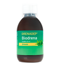 LABORATORIO DELLA FARMACIA BIODRENA FLUIDO C 250 ML LINEA LINEASLIM