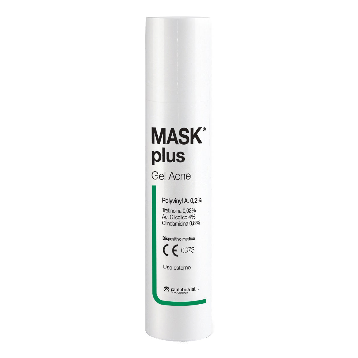 MASK PLUS GEL 50 ML