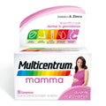 MULTICENTRUM MAMMA 30 COMPRESSE