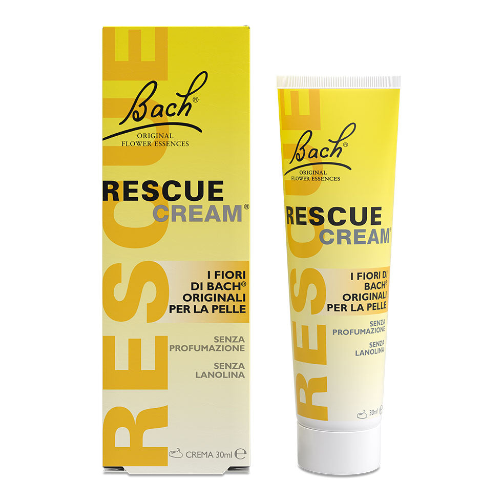 RESCUE ORIGINAL CREAM 30 ML
